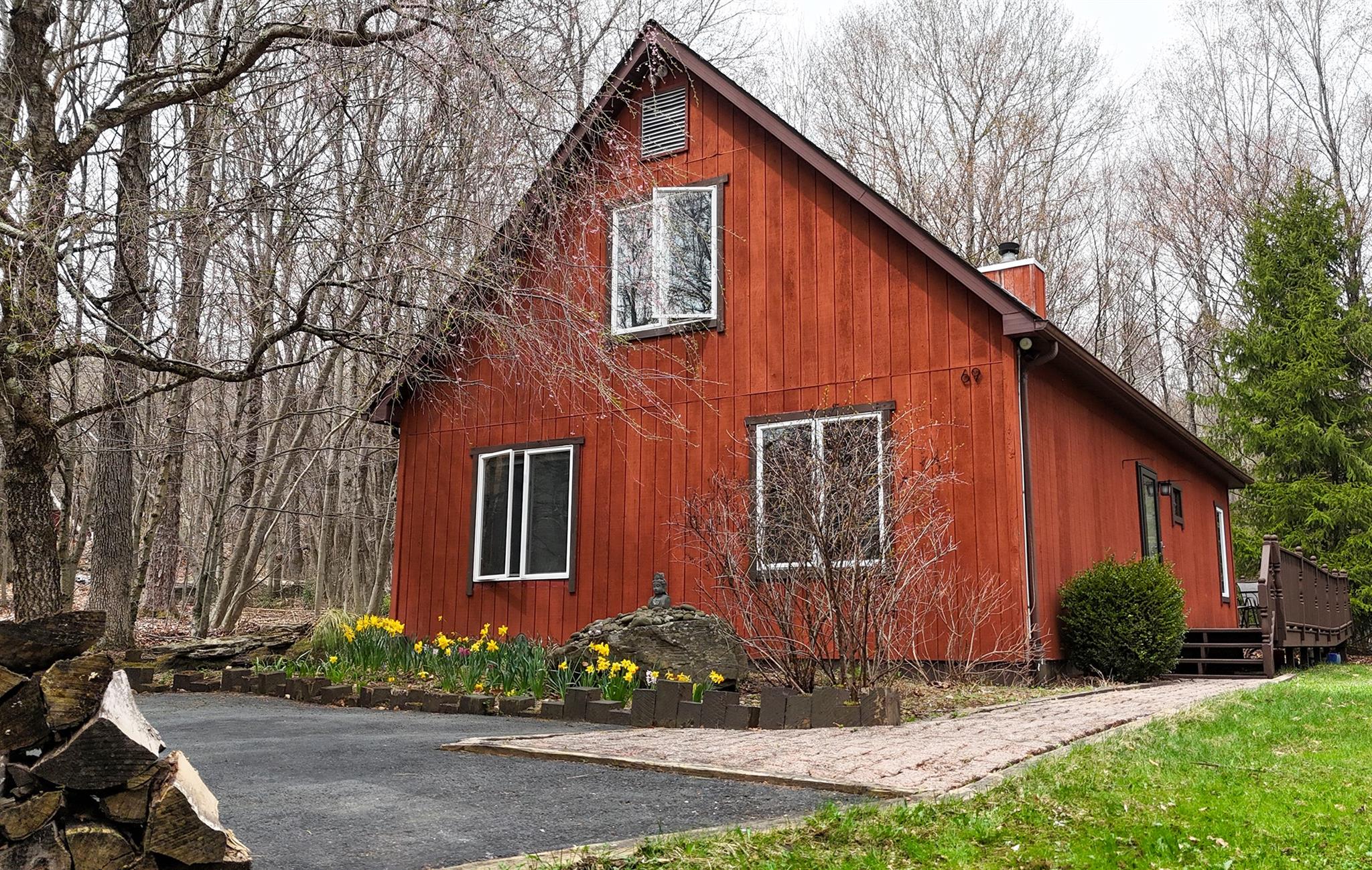 69 Timber Hill Lane, South Fallsburg, New York image 3