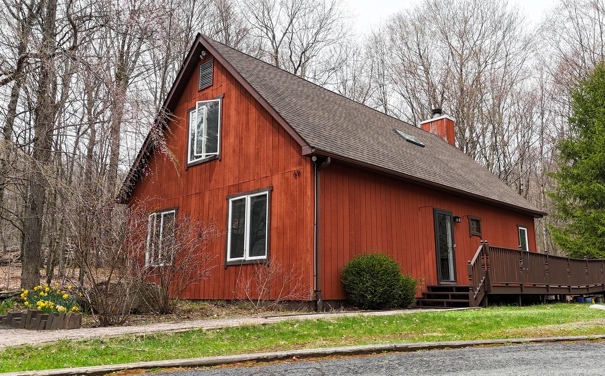 69 Timber Hill Lane, South Fallsburg, New York image 4