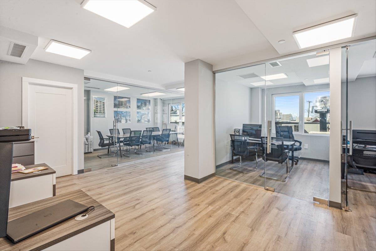 20-22 College Point Boulevard