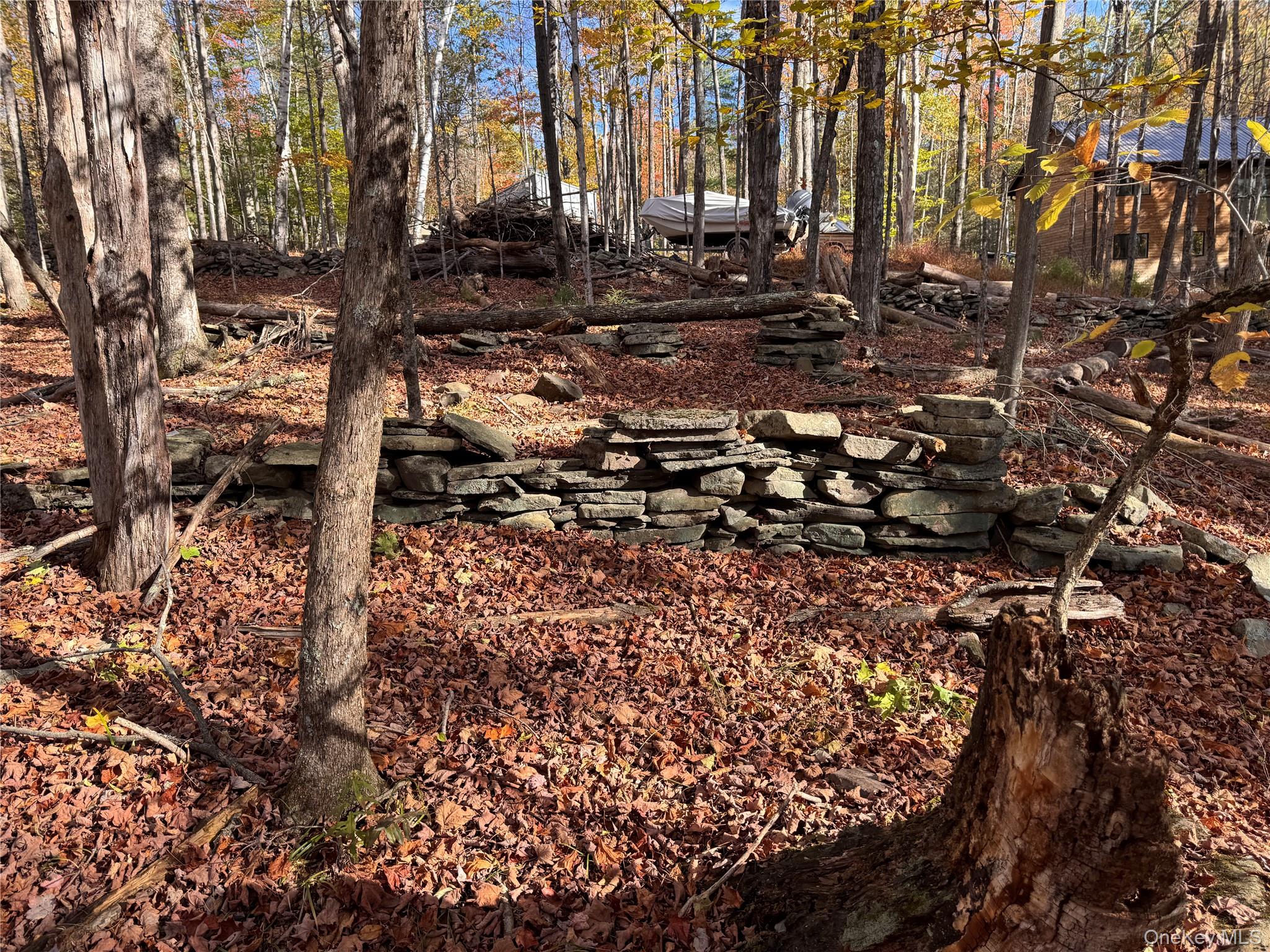 TBD Cross Patch Road