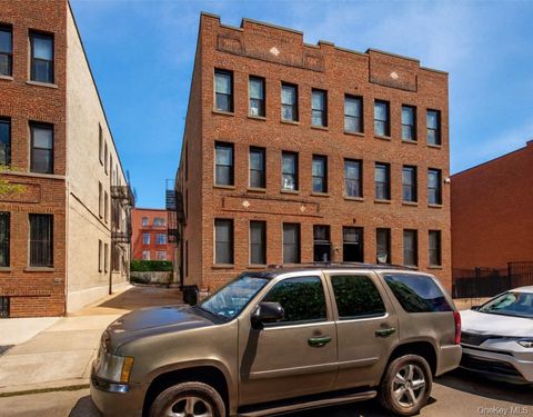 47-15 47th Street Woodside NY 11377