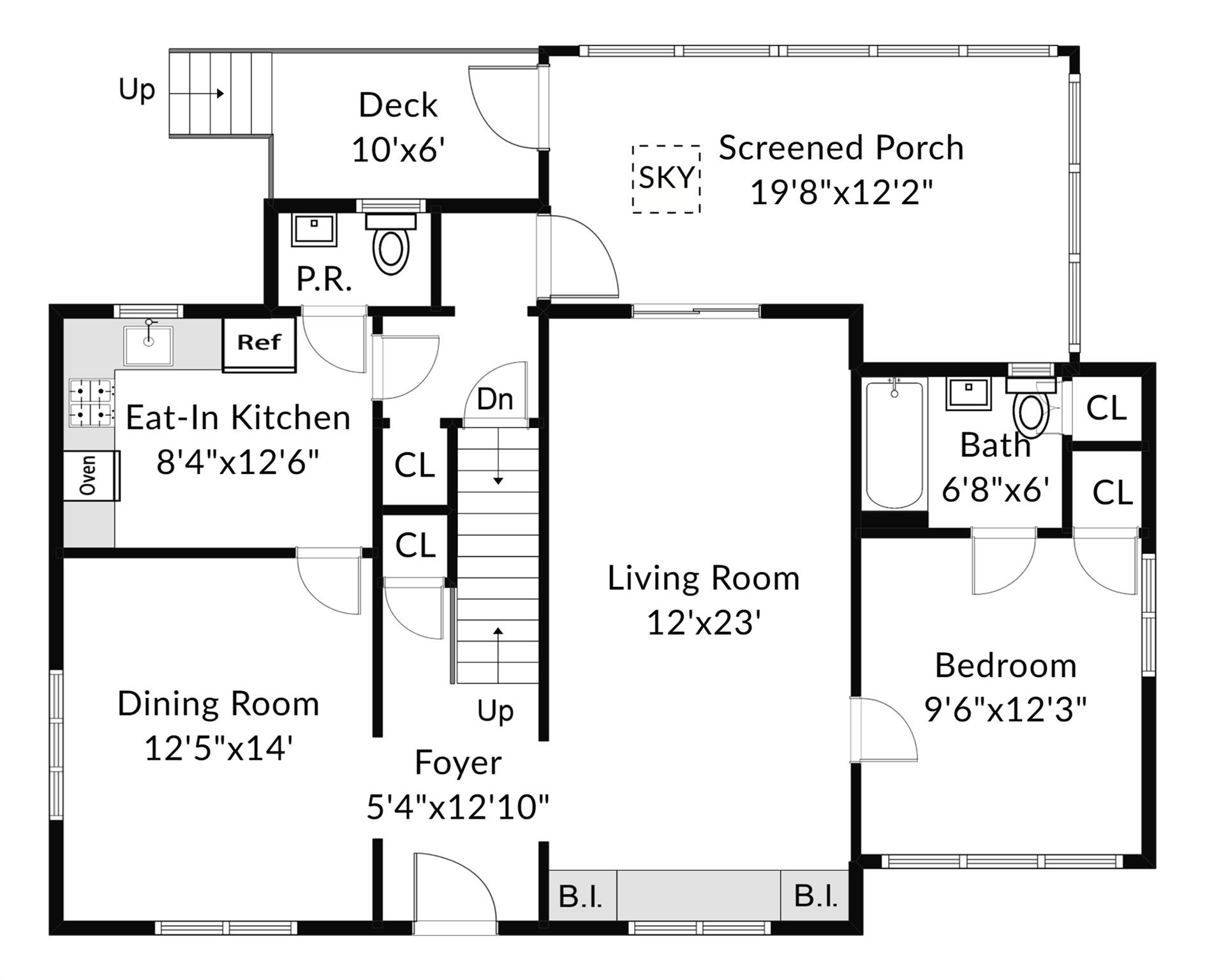 251 Crestwood Avenue, Tuckahoe, New York image 33