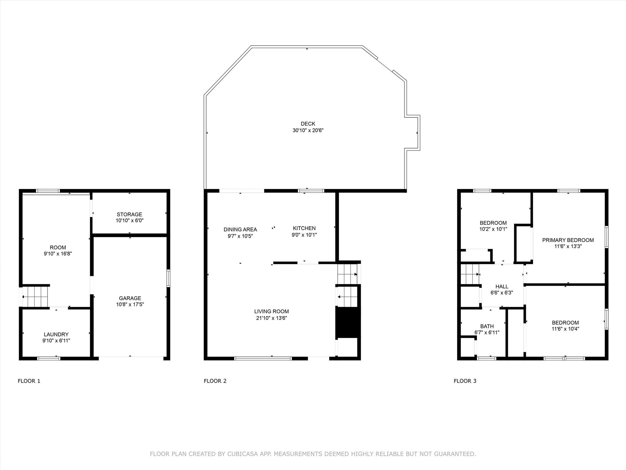 Cortlandt Manor, New York 10567, United States, 3 Bedrooms Bedrooms, ,1 BathroomBathrooms,Residential,Active,136766