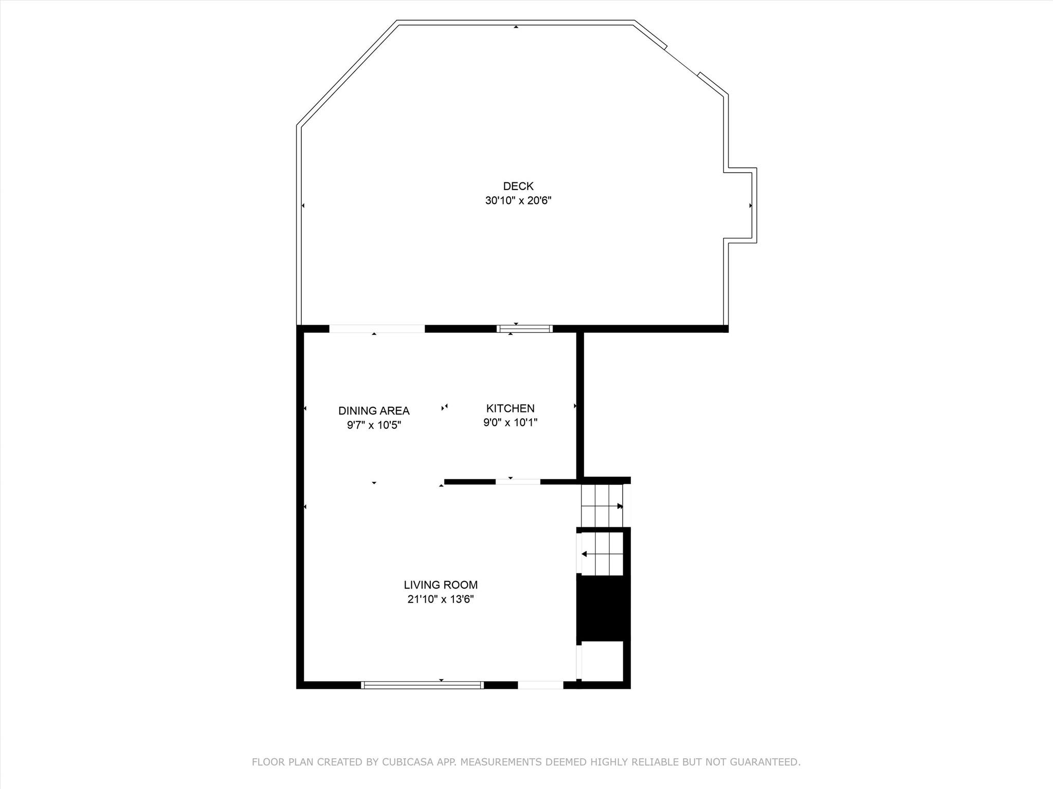 Cortlandt Manor, New York 10567, United States, 3 Bedrooms Bedrooms, ,1 BathroomBathrooms,Residential,Active,136766