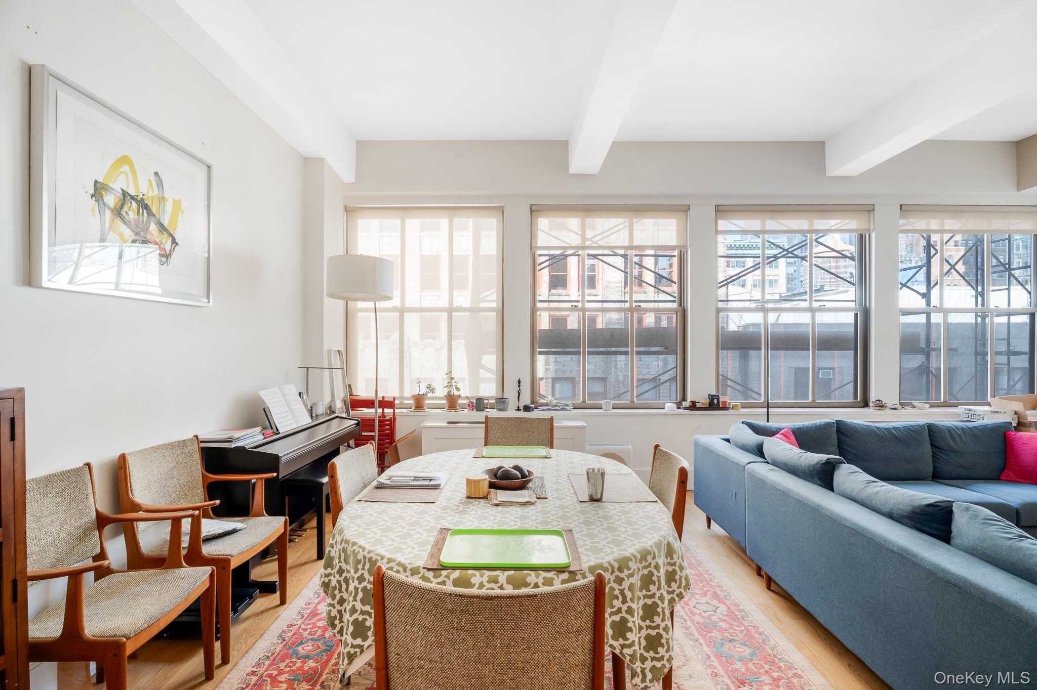 130 W 30th Street 14B
