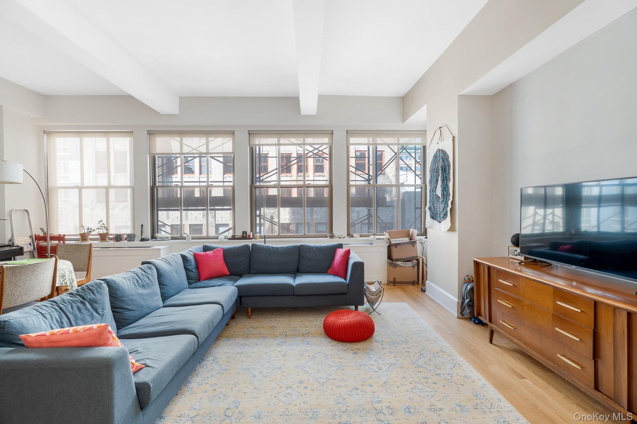 130 W 30th Street 14B