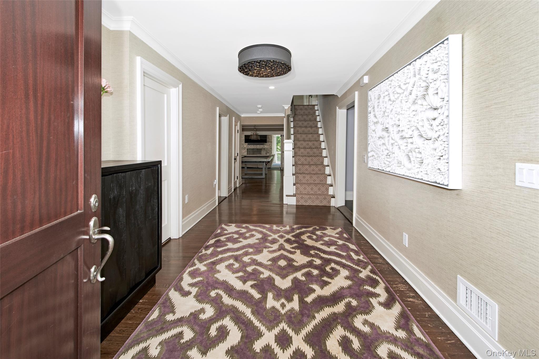 Chappaqua, New York 10514, United States, 4 Bedrooms Bedrooms, ,5 BathroomsBathrooms,Residential,Active,140296