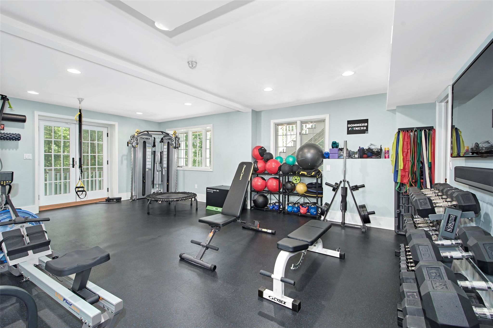 93 Haights Cross Road, Chappaqua, New York image 38