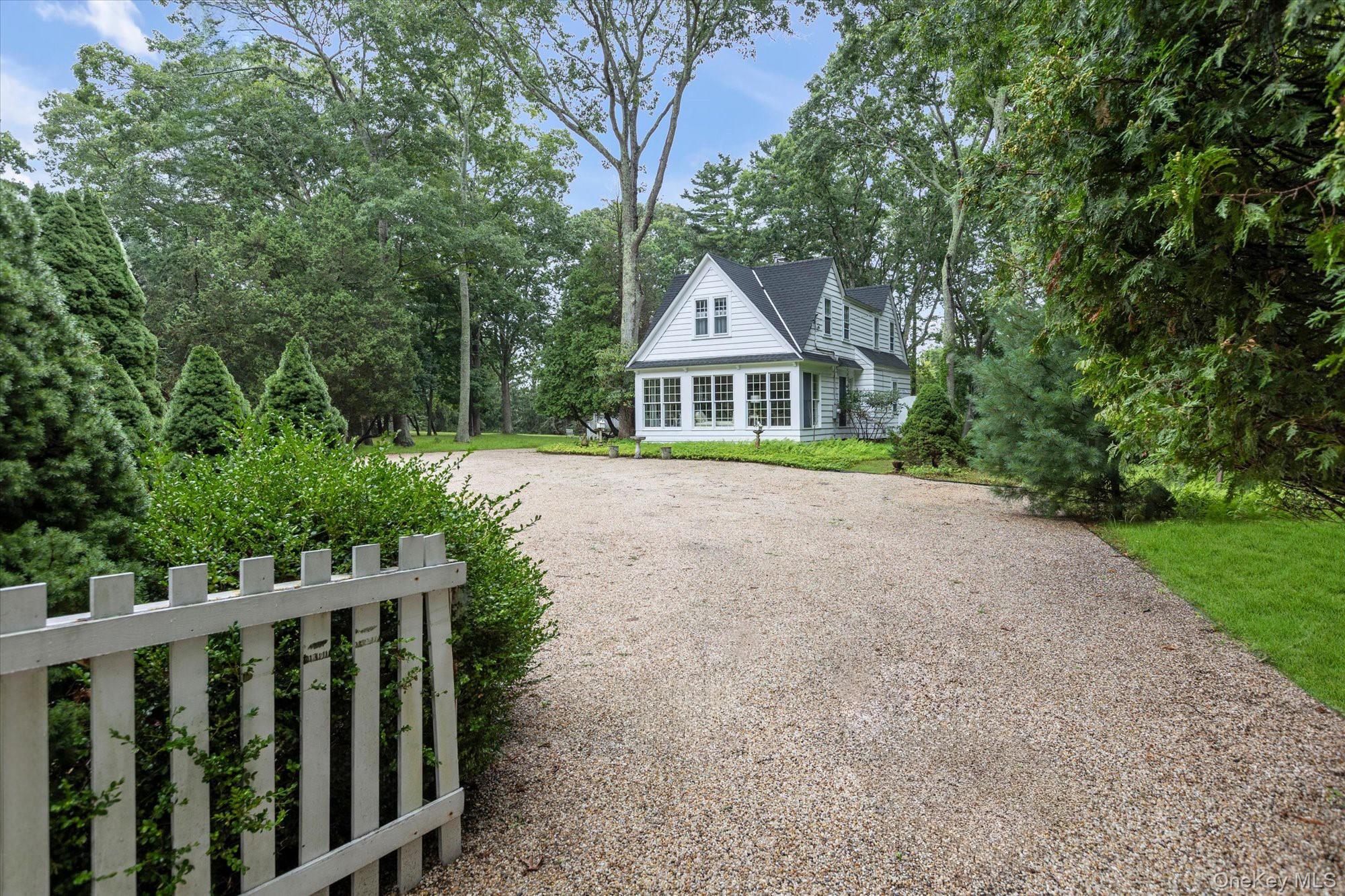 601 Water Mill Towd Road