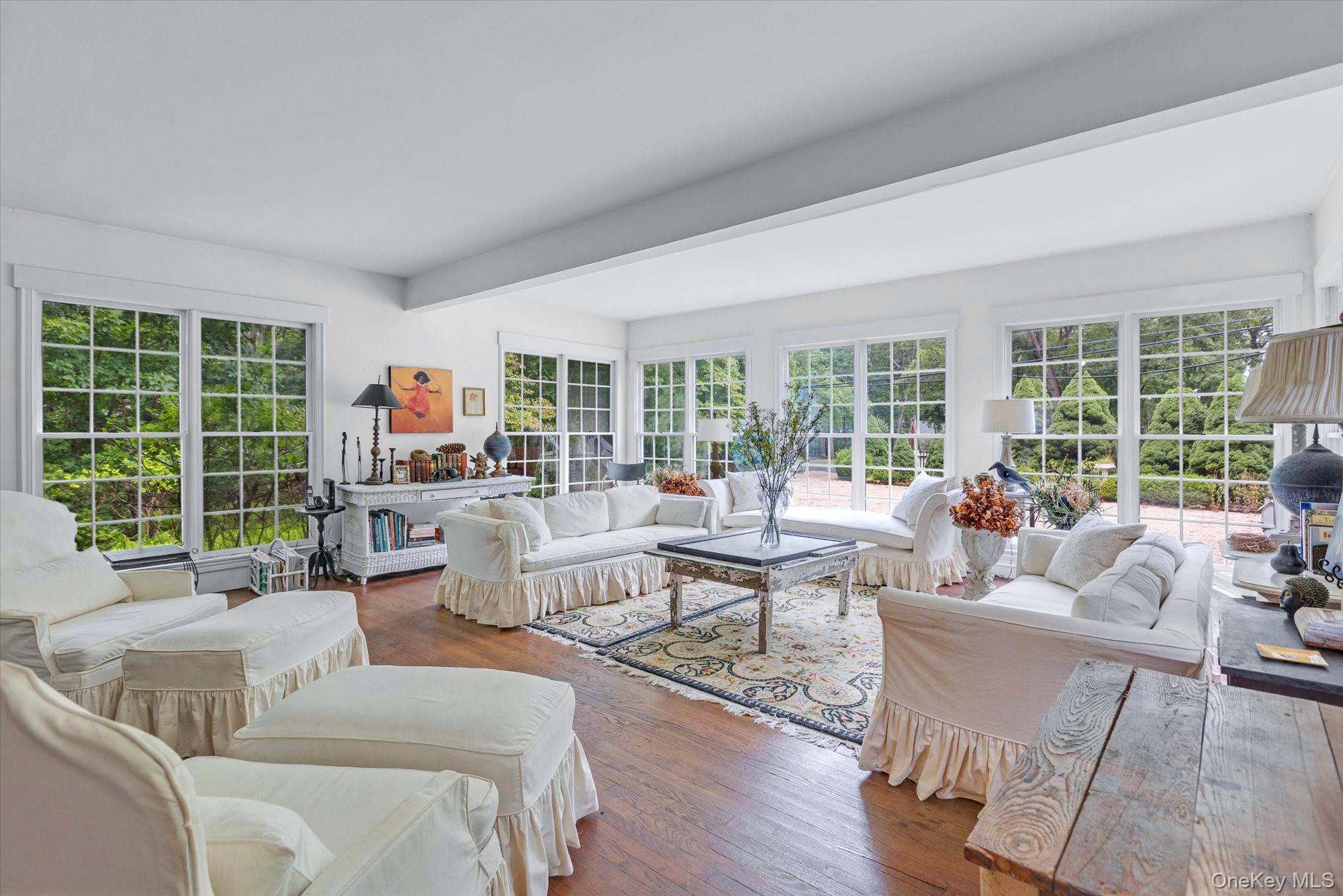 601 Water Mill Towd Road