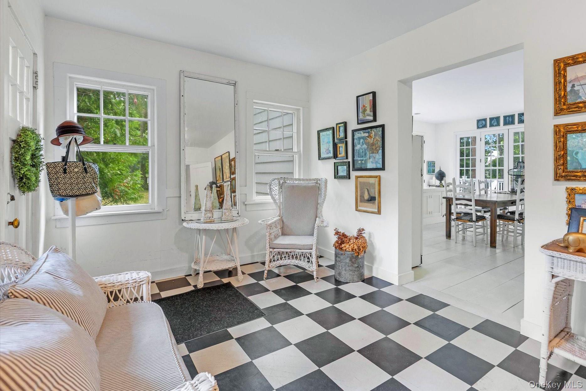 601 Water Mill Towd Road