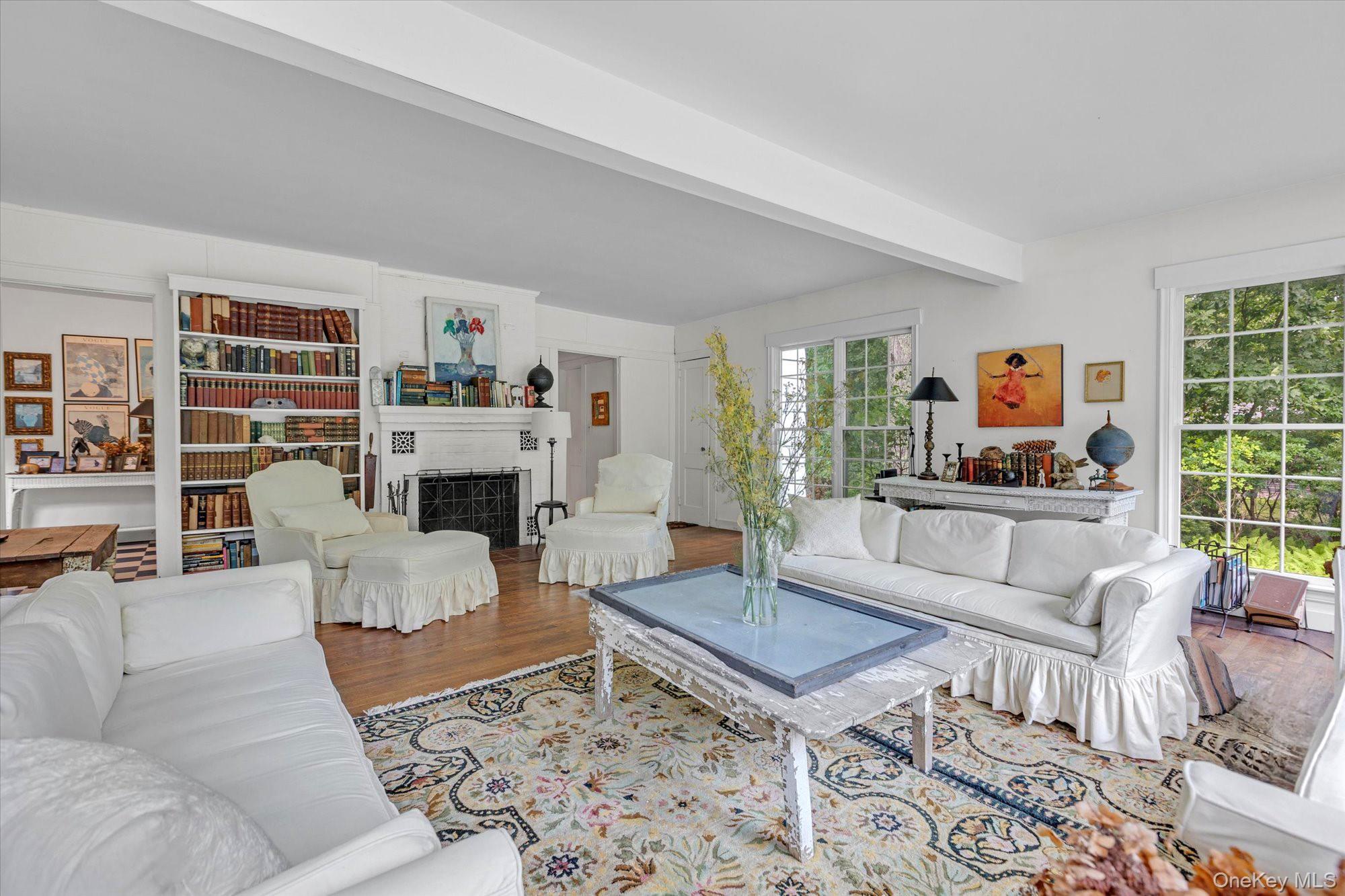 601 Water Mill Towd Road