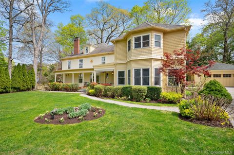 66 Drake Road Scarsdale NY 10583