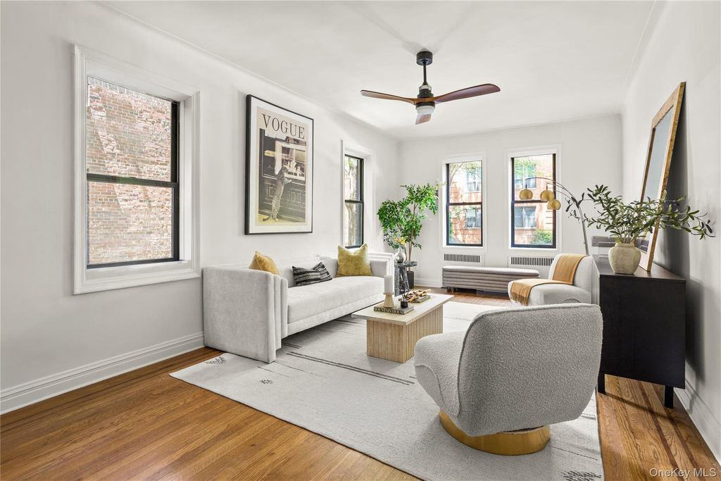 Photo of 84-12 35th Ave Ave #1B, Jackson Heights, NY 11372 (MLS # 1018711)