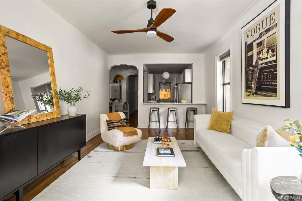 Photo of 84-12 35th Ave Ave #1B, Jackson Heights, NY 11372 (MLS # 1018711)