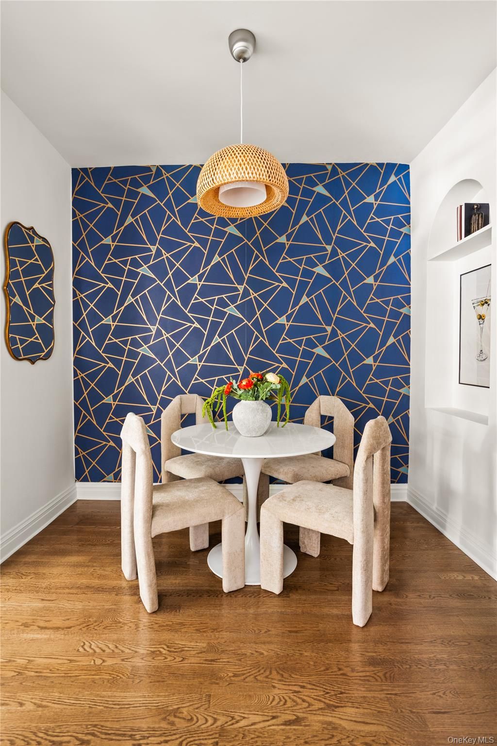 Photo of 84-12 35th Ave Ave #1B, Jackson Heights, NY 11372 (MLS # 1018711)