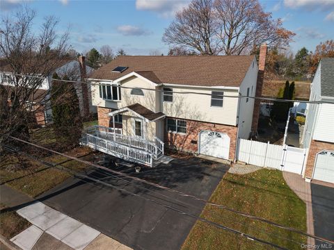 Homes For Sale - 106 Harrison Avenue<br/> Bethpage, NY 11714