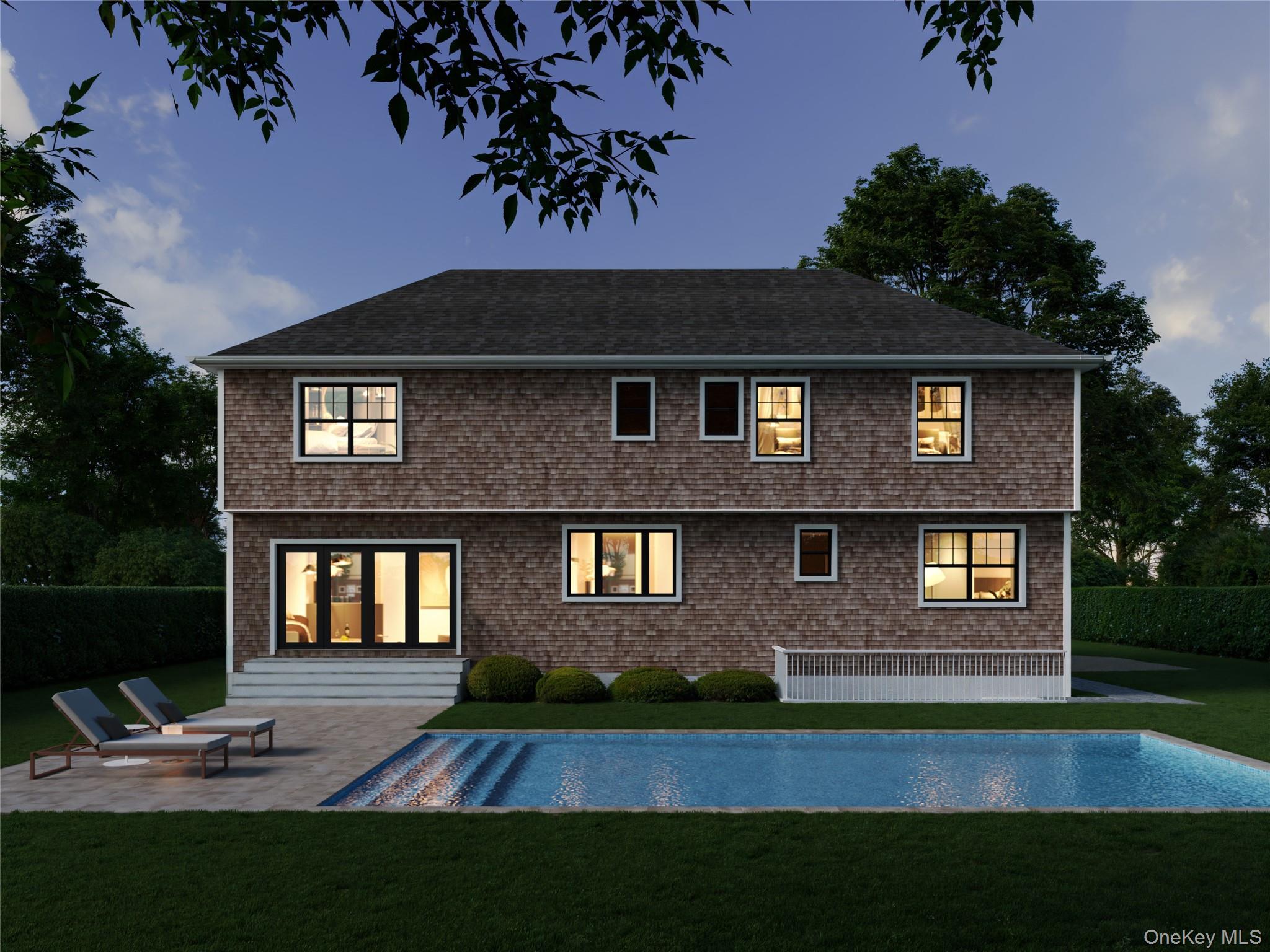 14 Bay Avenue