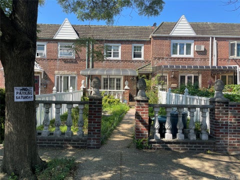 Homes For Sale - 6166 78th Street<br/> Middle Village, NY 11379