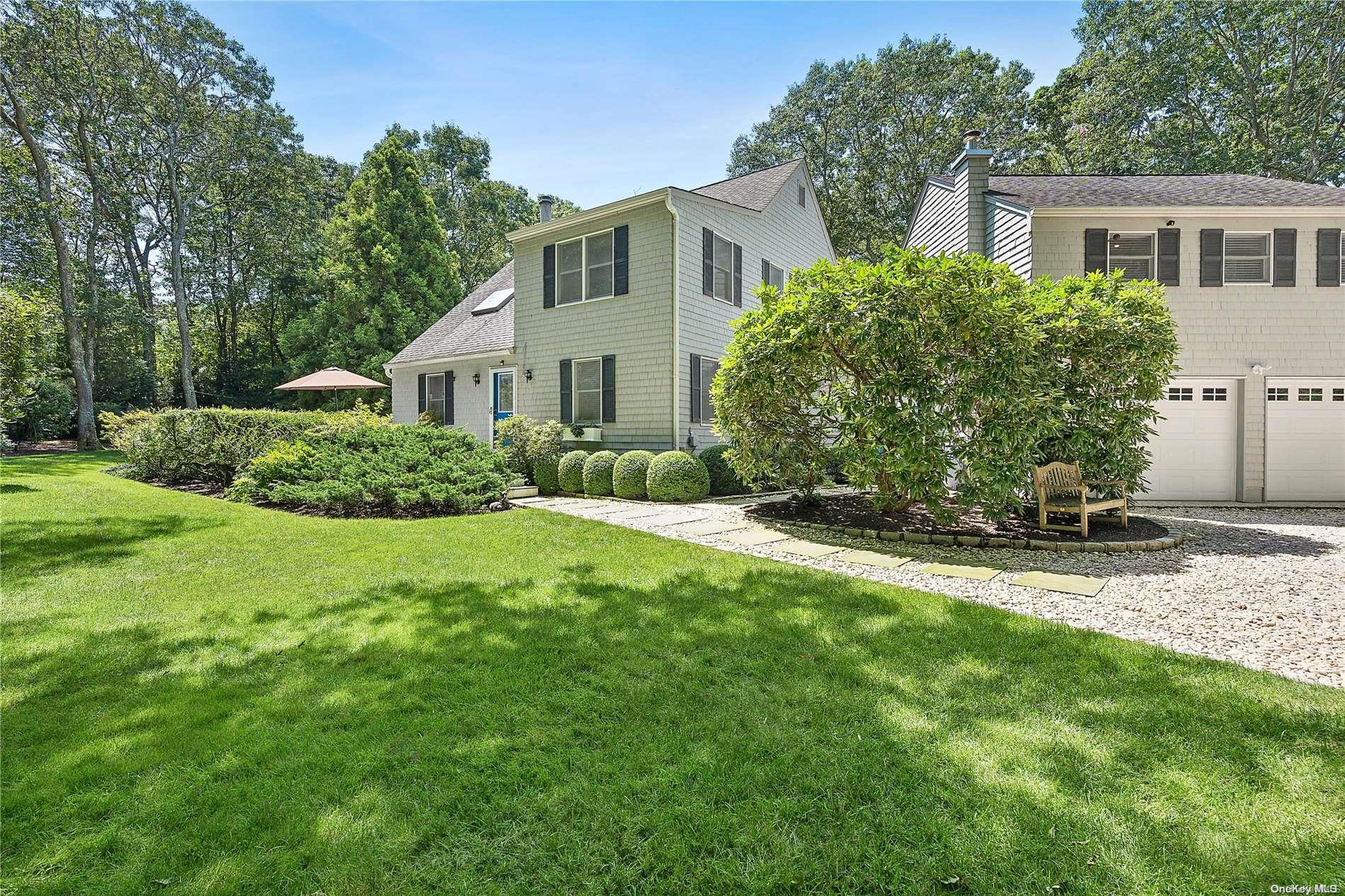 757 Seven Ponds Towd Road