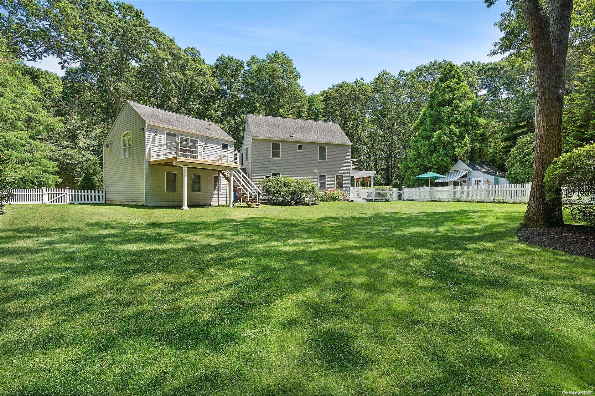 757 Seven Ponds Towd Road