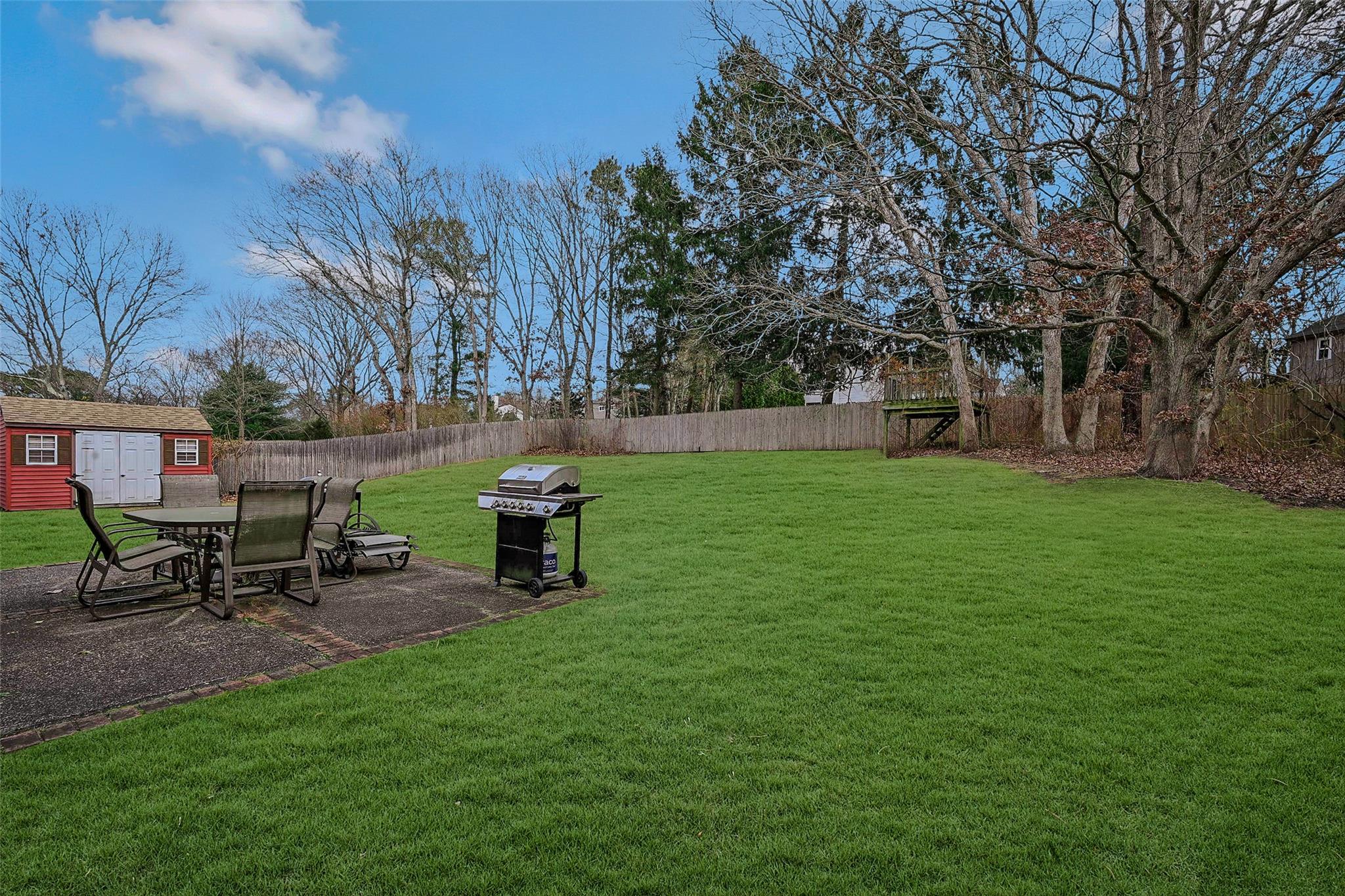 199 Wading River Hollow Road, Ridge, New York image 31