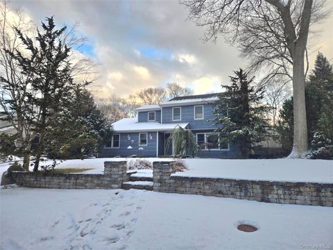 Homes For Sale - 22 Rustic Road<br/> Yaphank, NY 11980