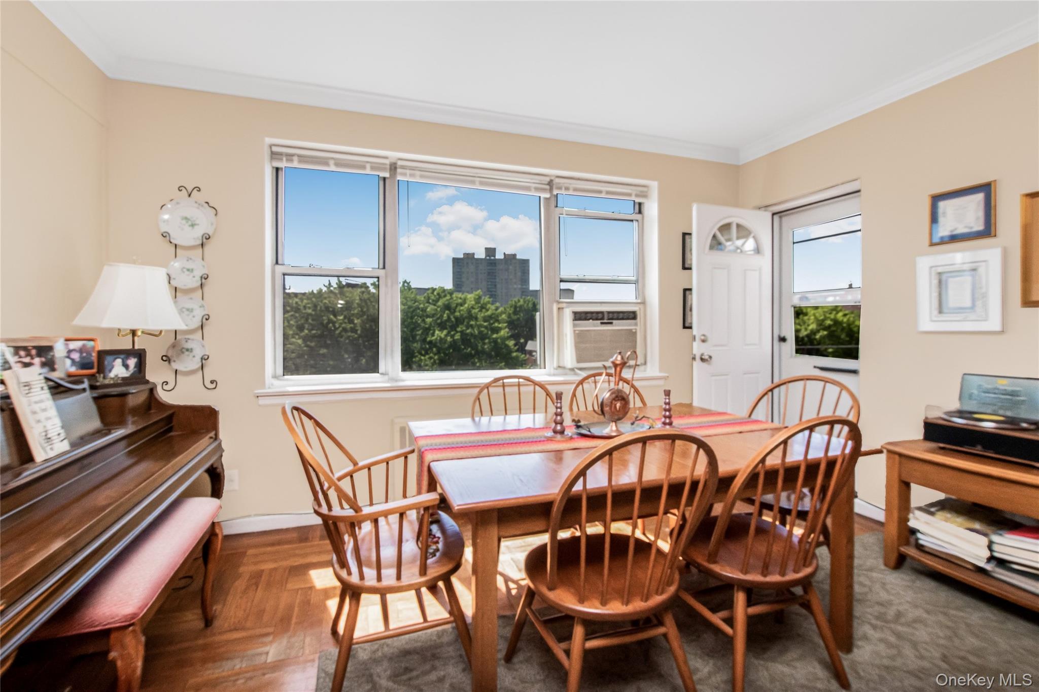 2711 Henry Hudson Parkway 7H