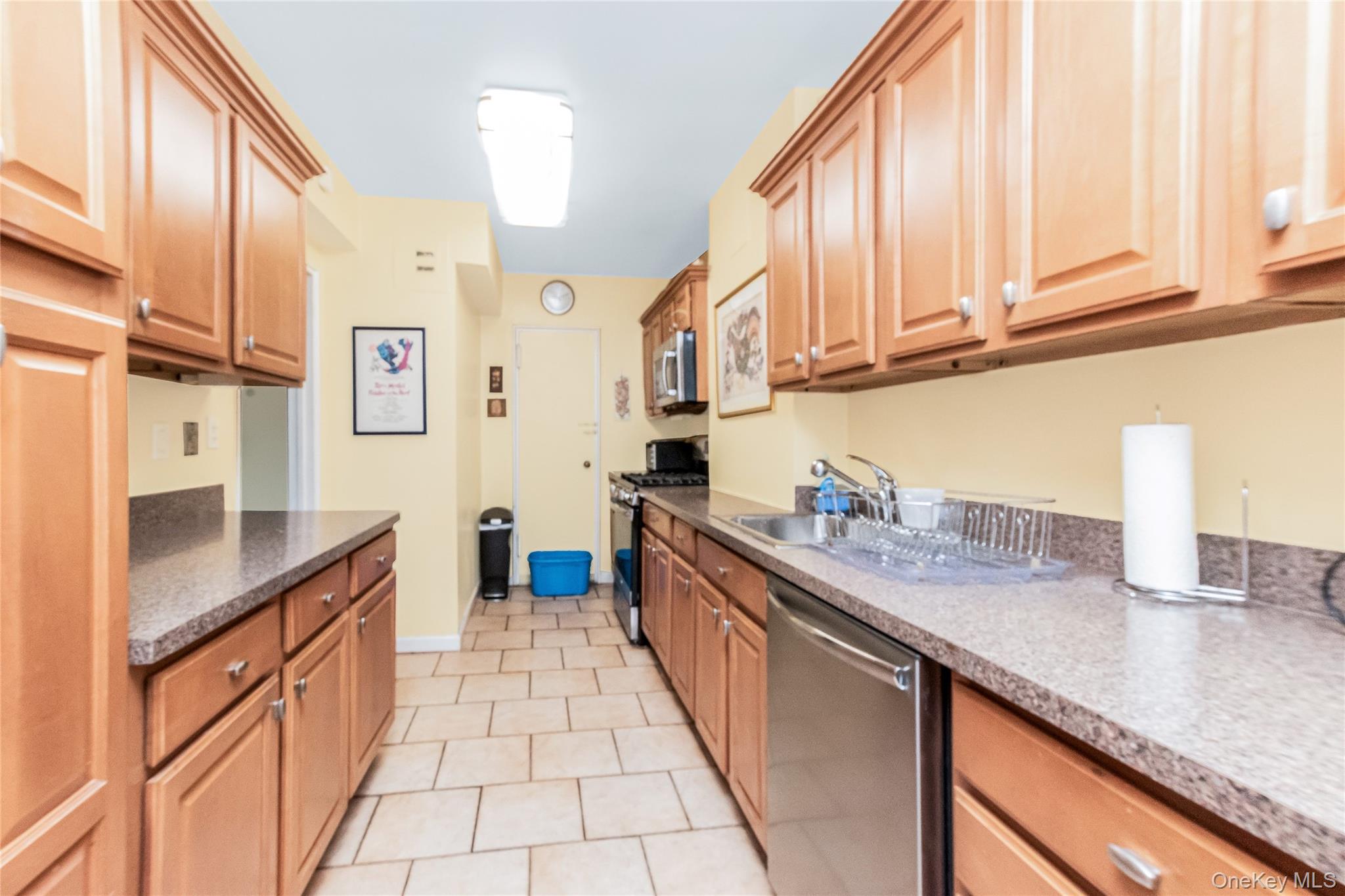 2711 Henry Hudson Parkway 7H