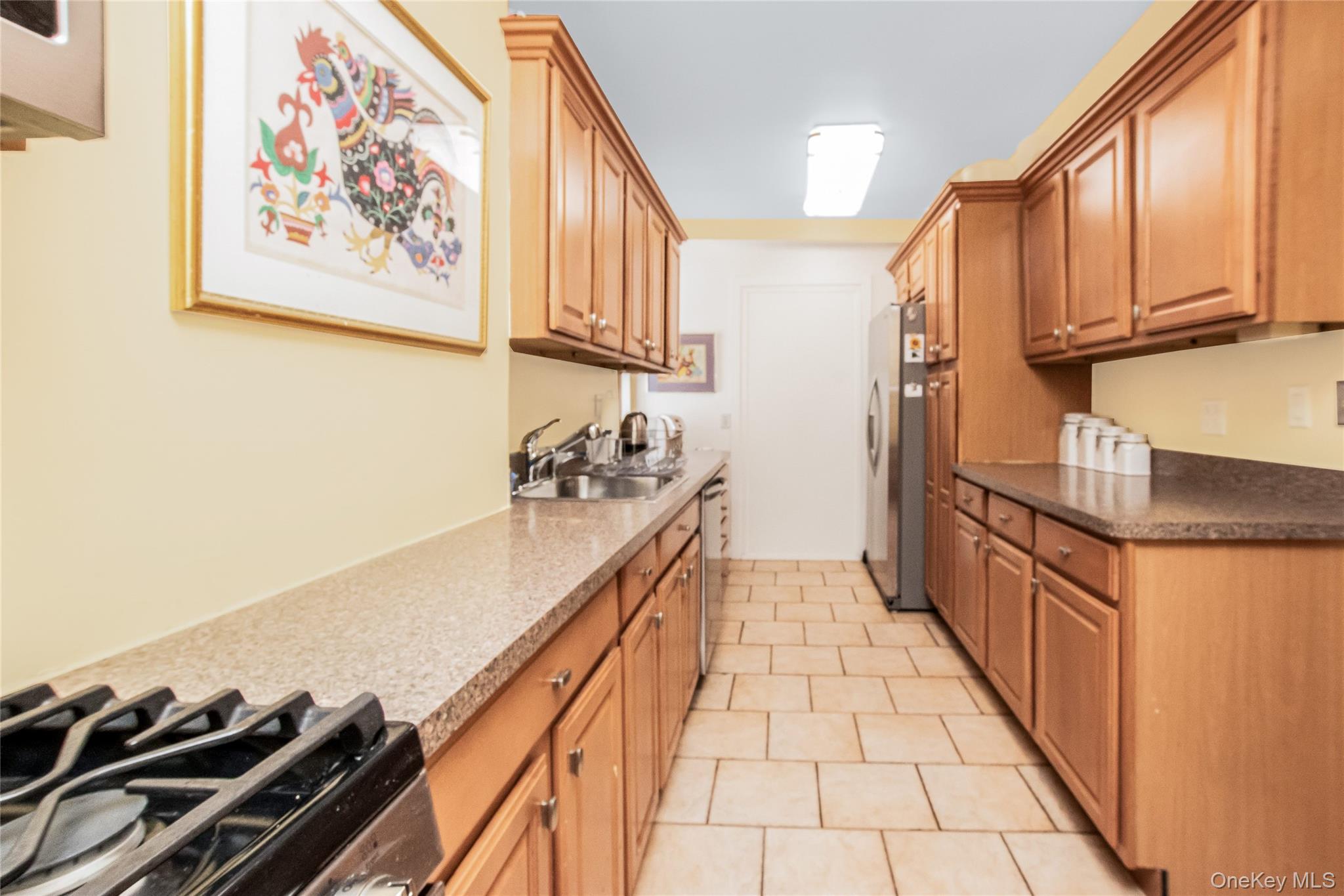 2711 Henry Hudson Parkway 7H