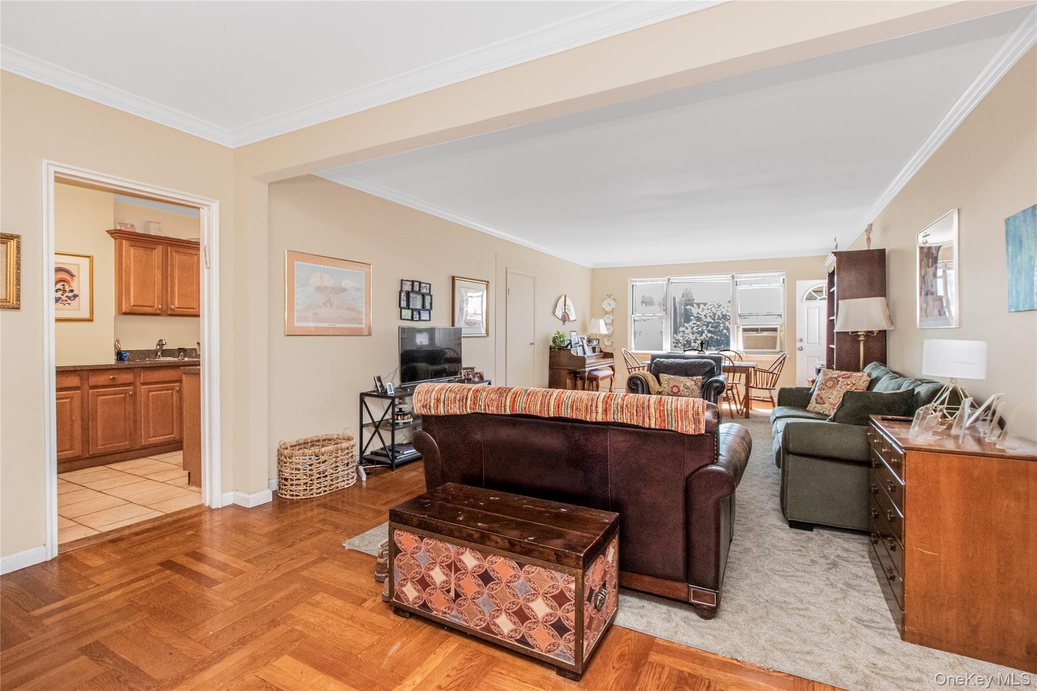2711 Henry Hudson Parkway 7H