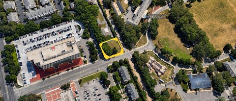 Vacant Land For Sale - Ellington<br/> Uniondale, NY 11530