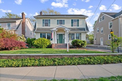 78 Beechwood Avenue, Port Washington, NY 11050 - MLS#: 986292