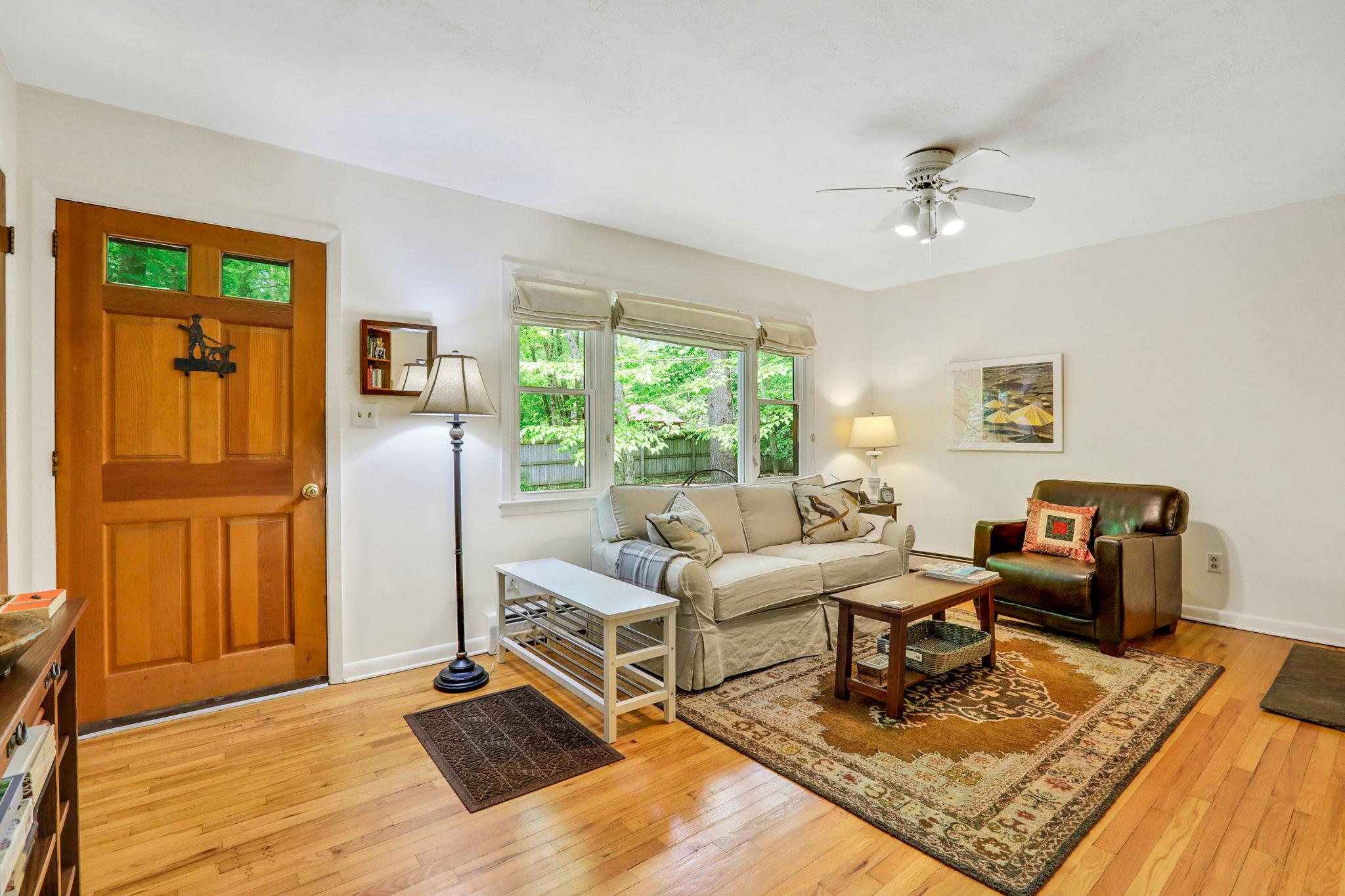 512 Watson Woods Road, Woodstock, New York image 5