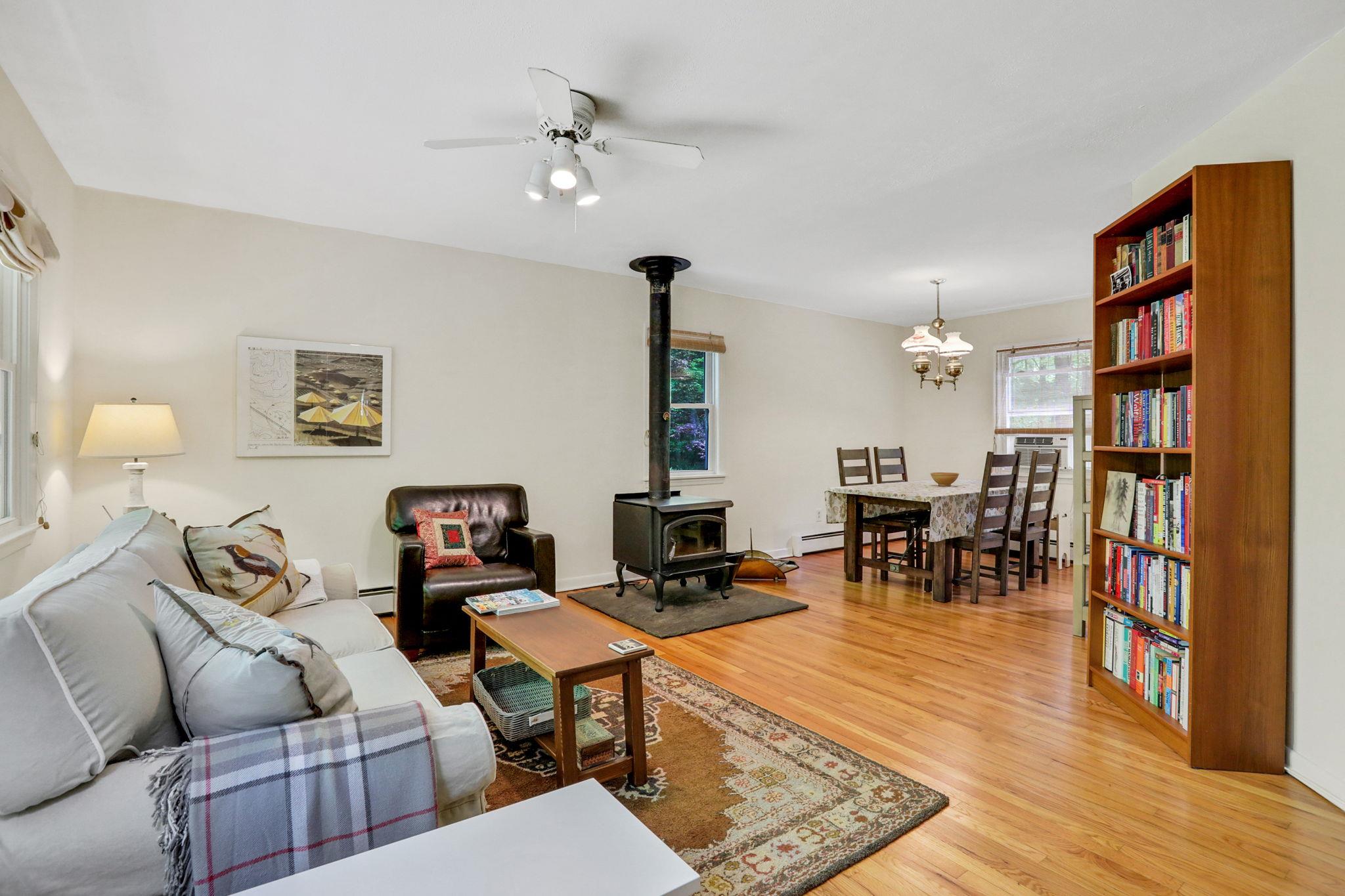 512 Watson Woods Road, Woodstock, New York image 3