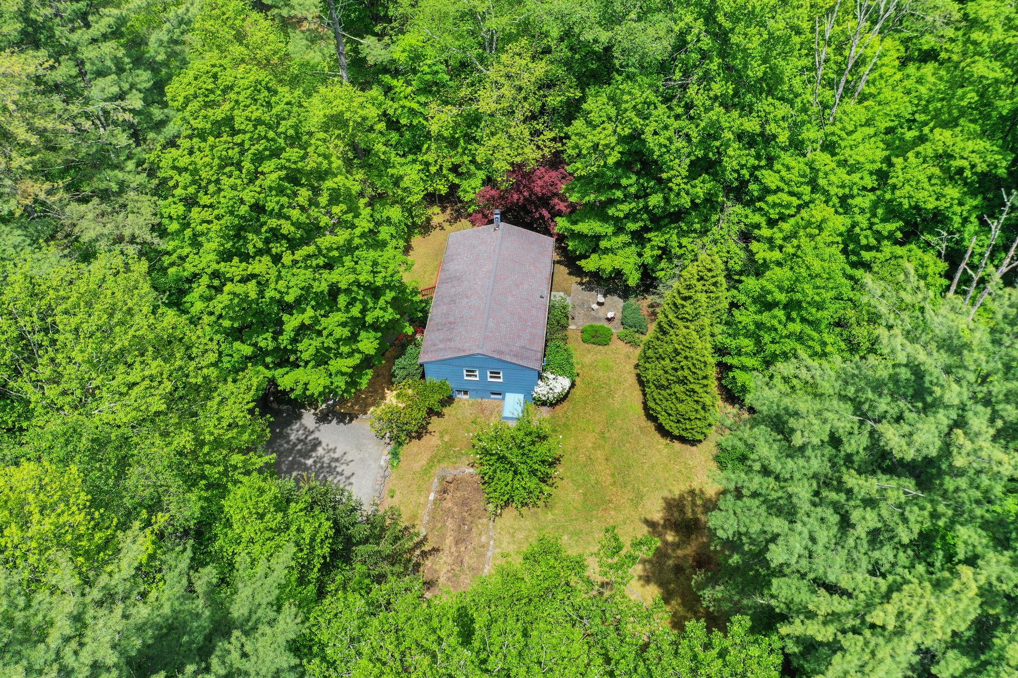 512 Watson Woods Road, Woodstock, New York image 21