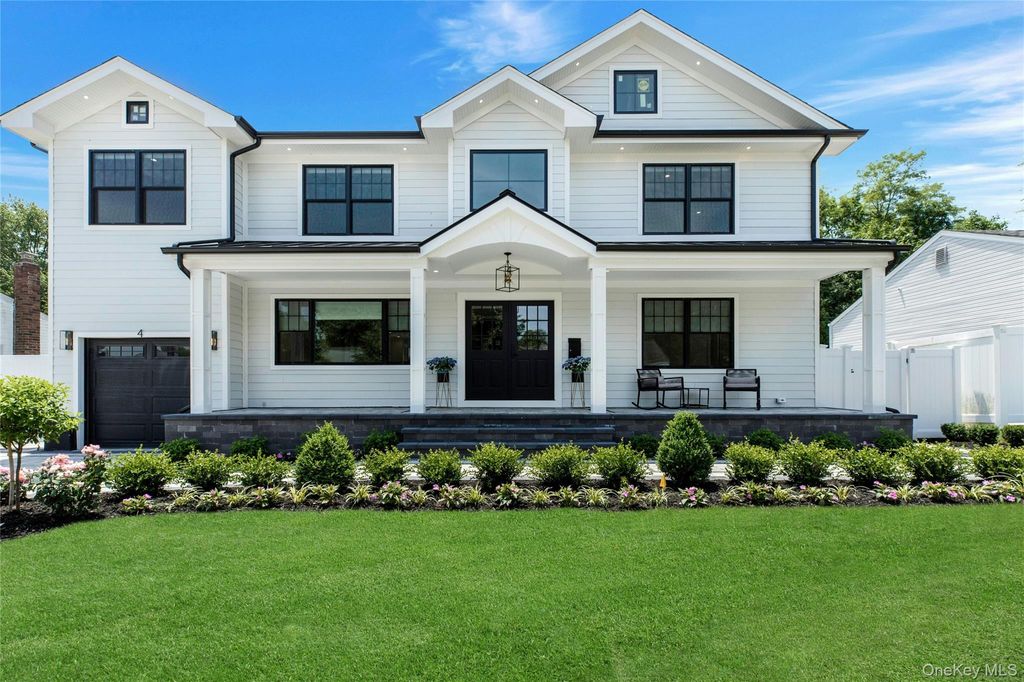 Photo of 8 Allison Drive, Old Bethpage, NY 11804 (MLS # 961947)