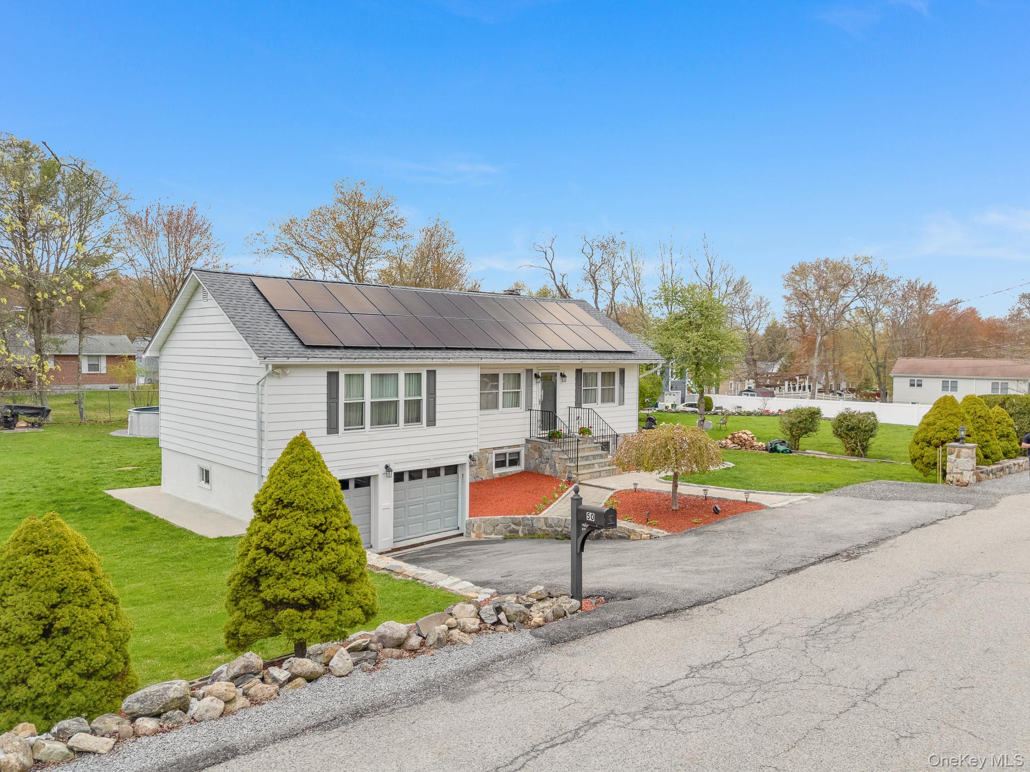 50 Meadow Sweet Road