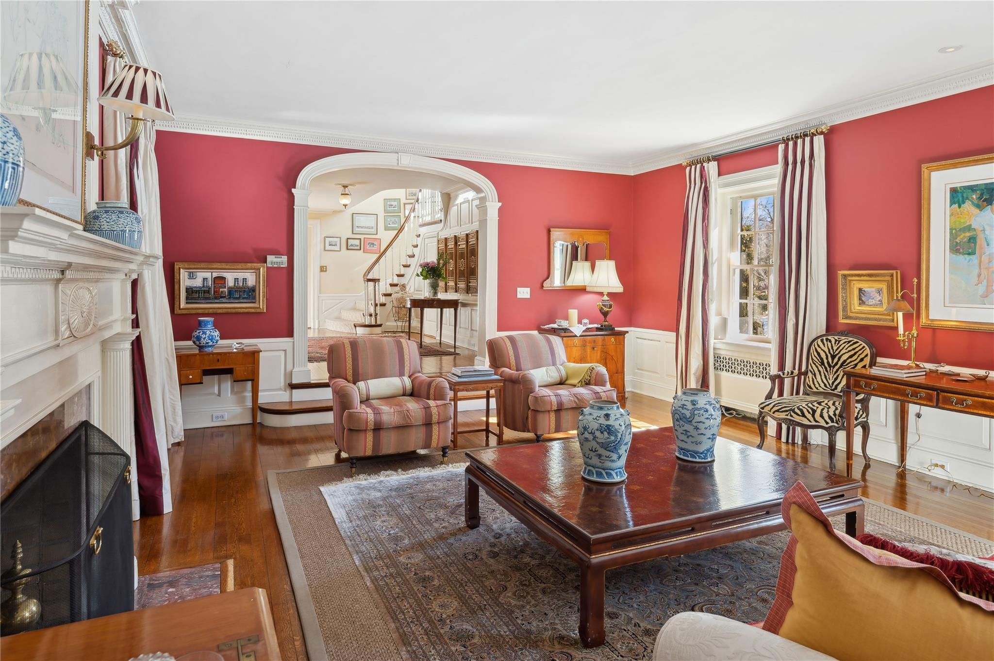 133 Aka 139 Hampshire Road, Bronxville, New York image 8