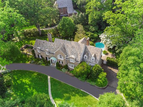 133 aka 139 Hampshire Road Bronxville NY 10708