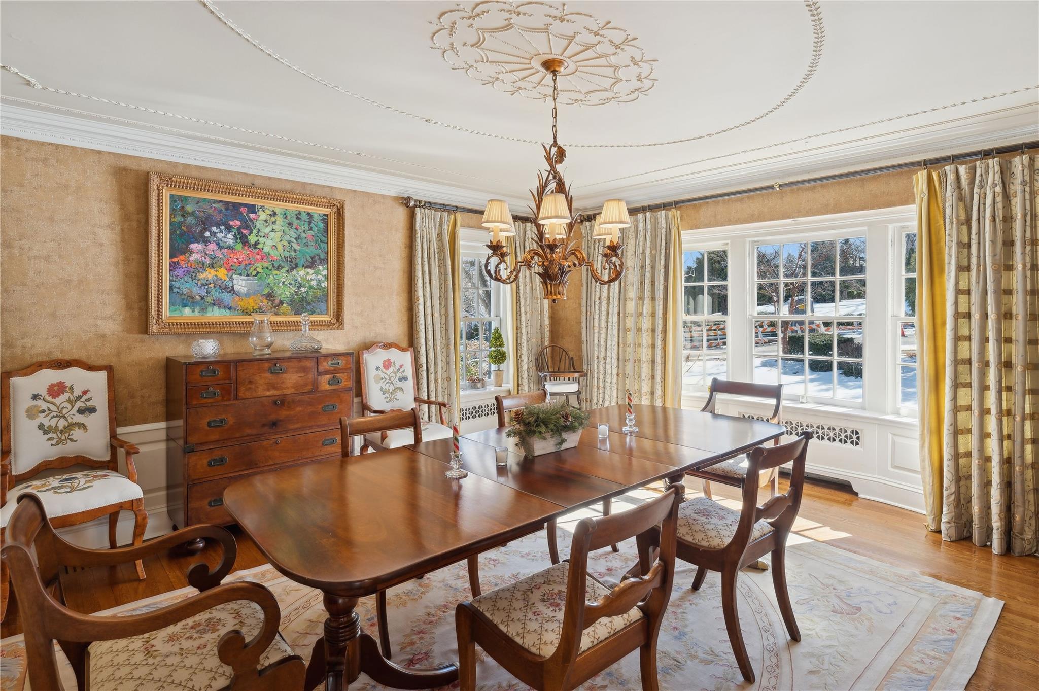 133 Aka 139 Hampshire Road, Bronxville, New York image 15