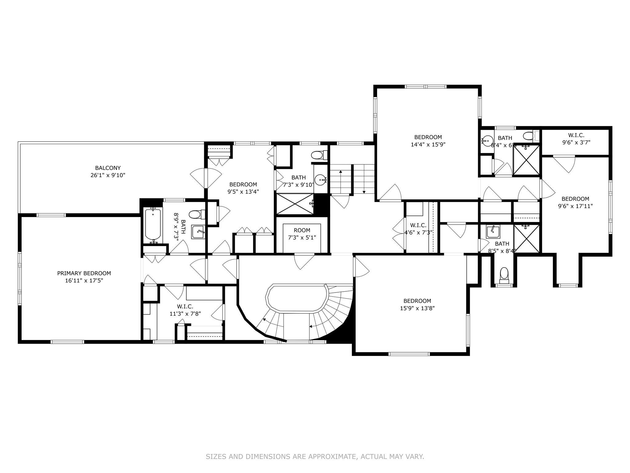 133 Aka 139 Hampshire Road, Bronxville, New York image 41