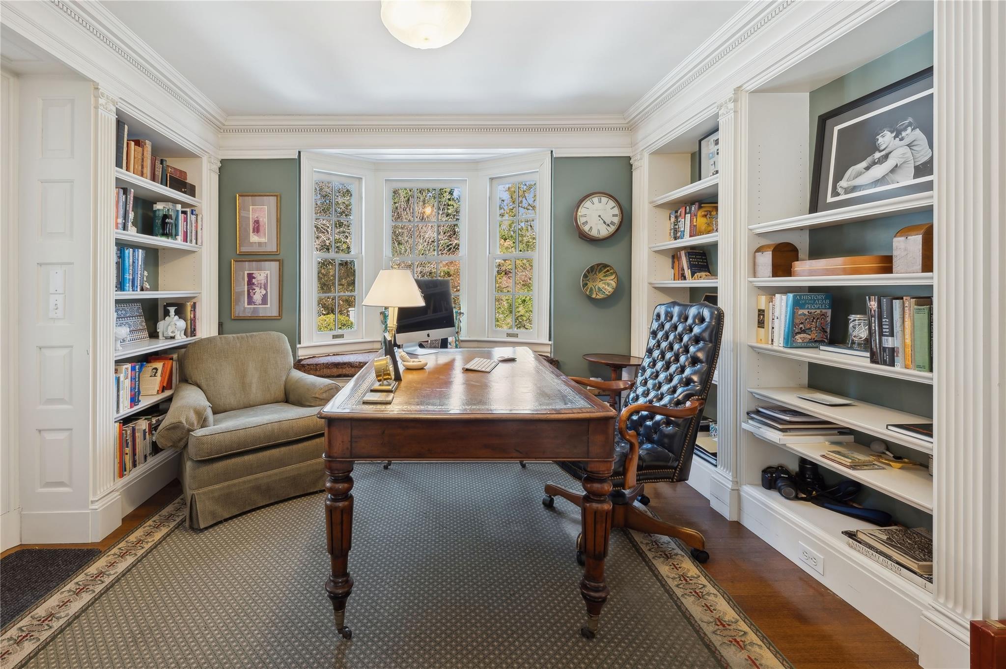 133 Aka 139 Hampshire Road, Bronxville, New York image 17