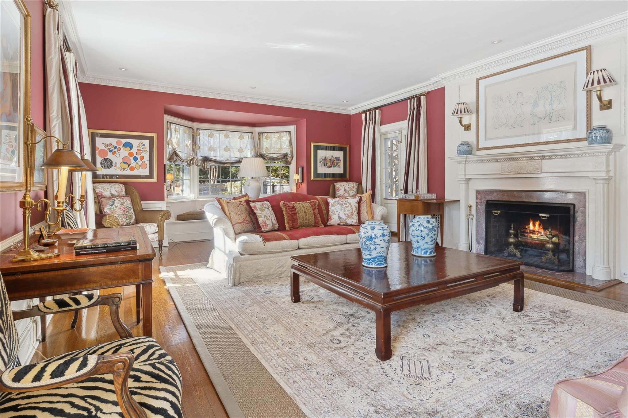 133 Aka 139 Hampshire Road, Bronxville, New York image 5