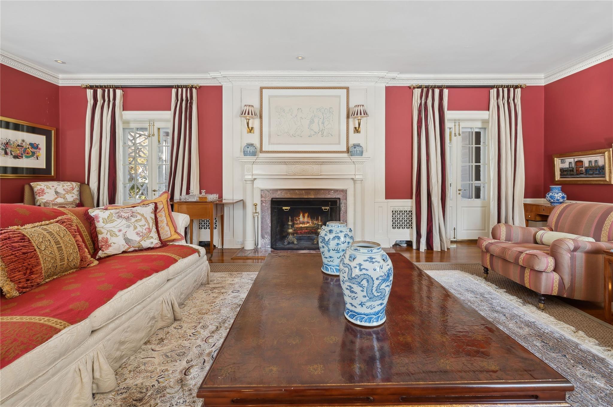 133 Aka 139 Hampshire Road, Bronxville, New York image 6