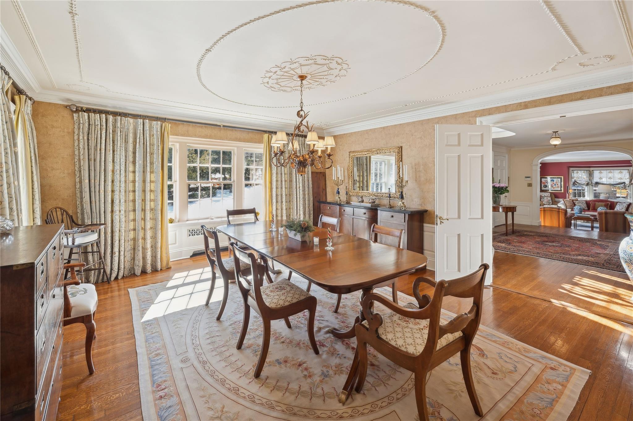 133 Aka 139 Hampshire Road, Bronxville, New York image 14