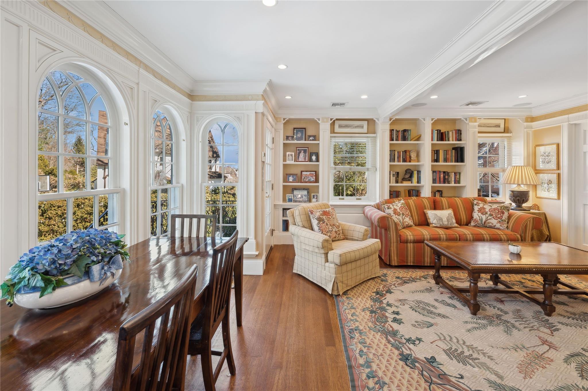 133 Aka 139 Hampshire Road, Bronxville, New York image 12