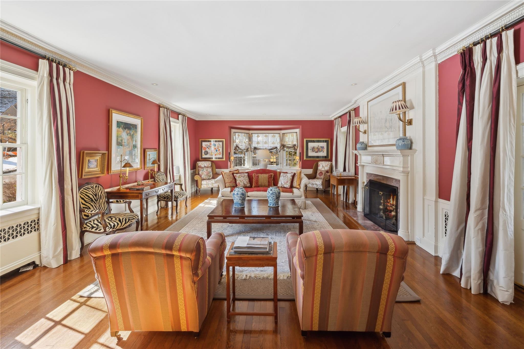 133 Aka 139 Hampshire Road, Bronxville, New York image 4