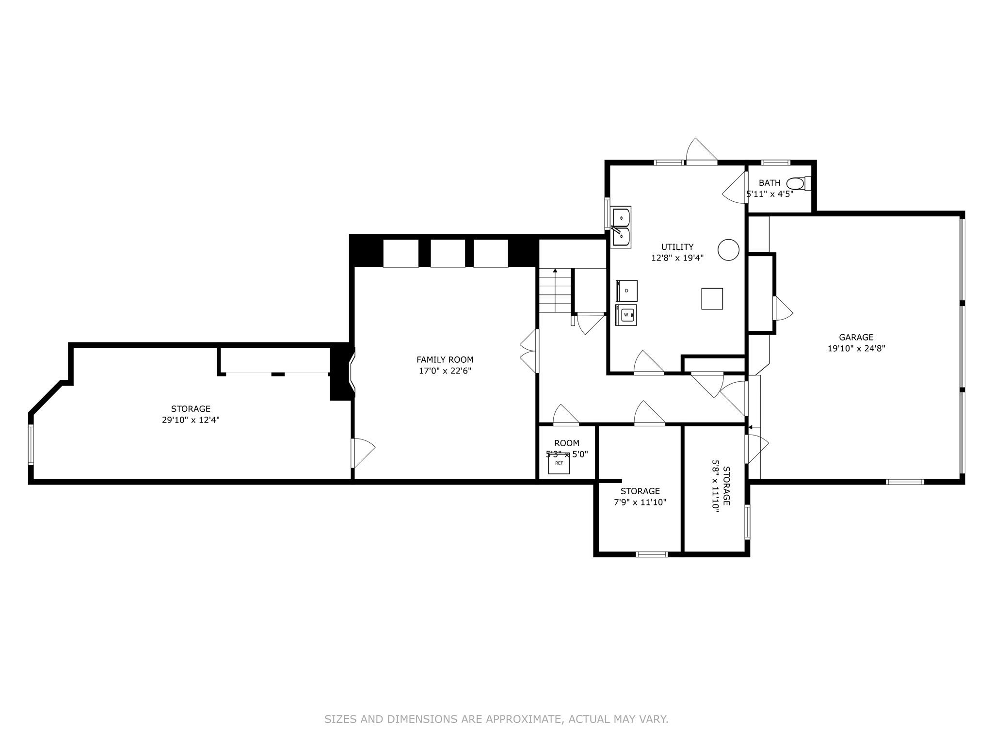 133 Aka 139 Hampshire Road, Bronxville, New York image 40