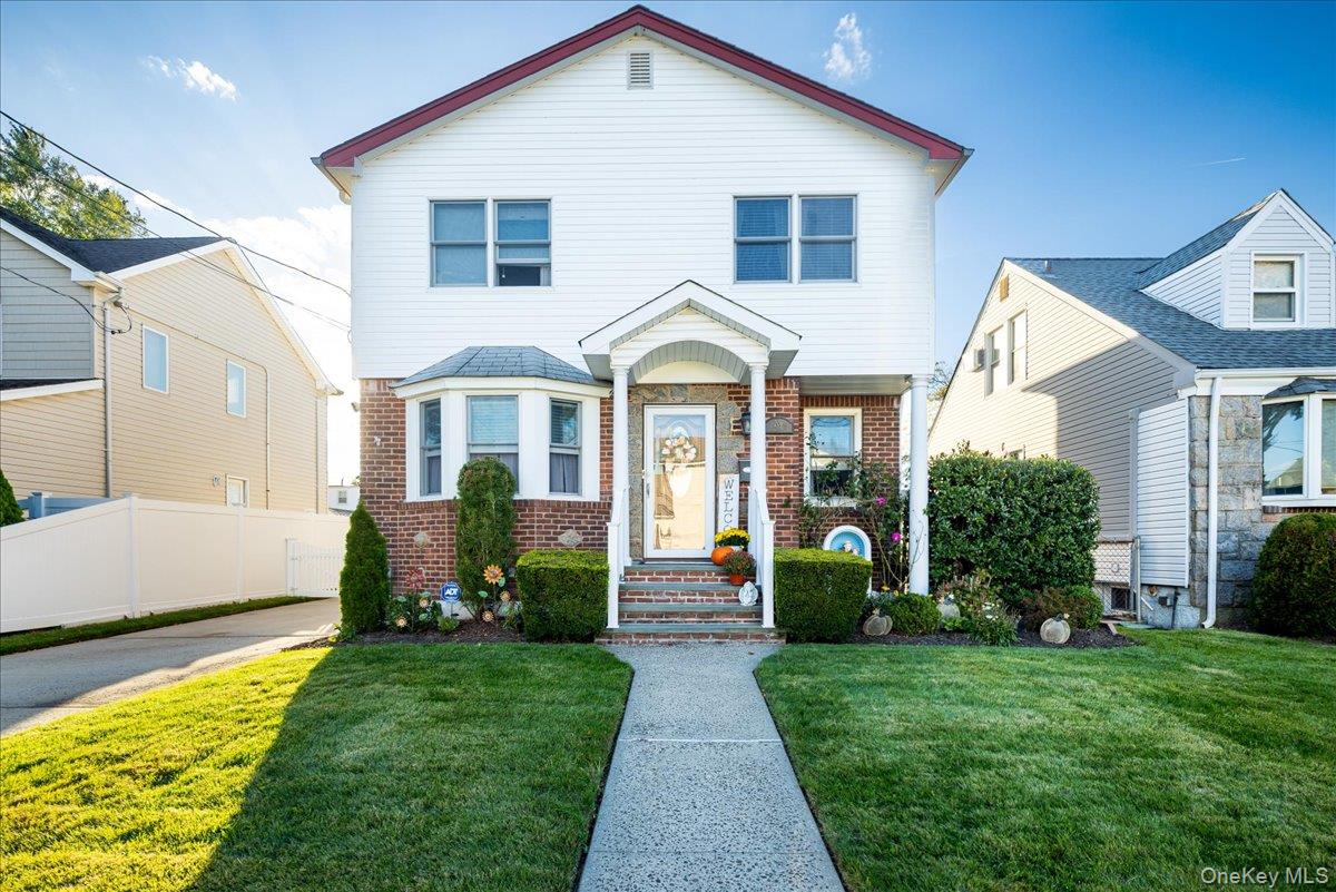 206 Grange Street - Photo 2